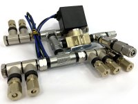 Mustang Procharger DP8+3 (image for) Mustang Procharger DP8+3