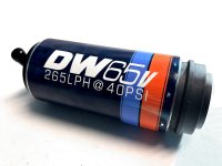 Drop-In Fuel Pump (MK4/5 VW R32/Audi quattro) (image for) Drop-In Fuel Pump (MK4/5 VW R32/Audi quattro)