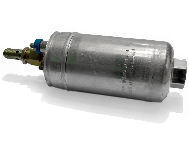 (image for) Bosch 044 fuel pump - Click Image to Close