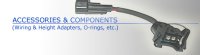 Injector Accessories (image for) Injector Accessories