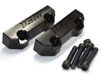 Brembo/Porsche Caliper Brackets (MK4 VW/MK1 TT) (image for) Brembo/Porsche Caliper Brackets (MK4 VW/MK1 TT)