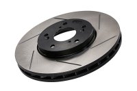 Stoptech Rear Disk (slotted 232mm EACH) (image for) Stoptech Rear Disk (slotted 232mm EACH)