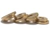 Front Subframe Bushings (MK4 VW & MK1 TT: BRONZE) (image for) Front Subframe Bushings (MK4 VW & MK1 TT: BRONZE)