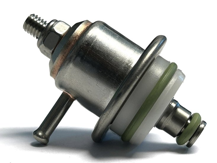 (image for) Adjustable Fuel Pressure Regulator (VW/Audi) - Click Image to Close