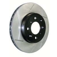Stoptech Front Disk (slotted 288mm) (image for) Stoptech Front Disk (slotted 288mm)