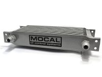 Mocal 16 Row Heat Exchanger (image for) Mocal 16 Row Heat Exchanger