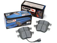 (image for) Hawk HPS (A3 Quattro/EOS/Golf/Jetta/Passat/Rabbit) Front Brake Pads