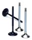8V Performance Exhaust Valve set (image for) 8V Performance Exhaust Valve set