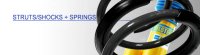 Corrado Struts/Shocks + Springs (image for) Corrado Struts/Shocks + Springs
