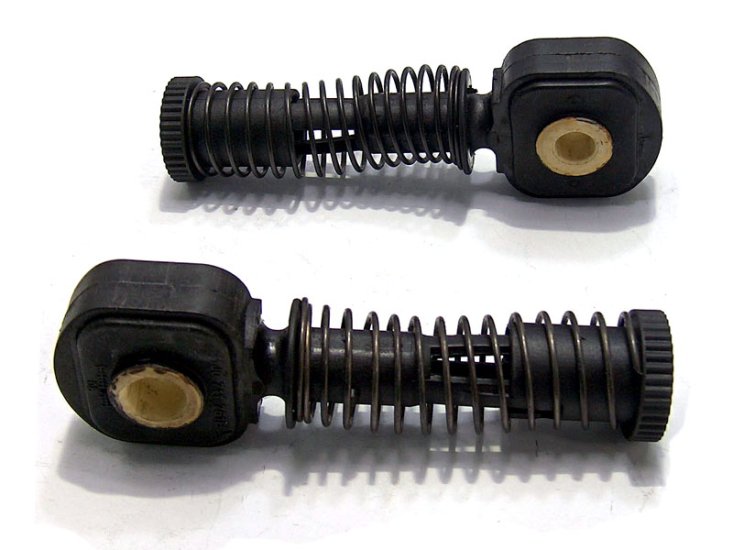 (image for) Mk4 02J/02M HD Shifter Cable Ends