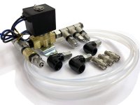 Artic Cat DP3+1 (image for) Artic Cat DP3+1