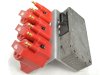 (image for) VR6 Blaster Ignition PnP (MK3 12V)