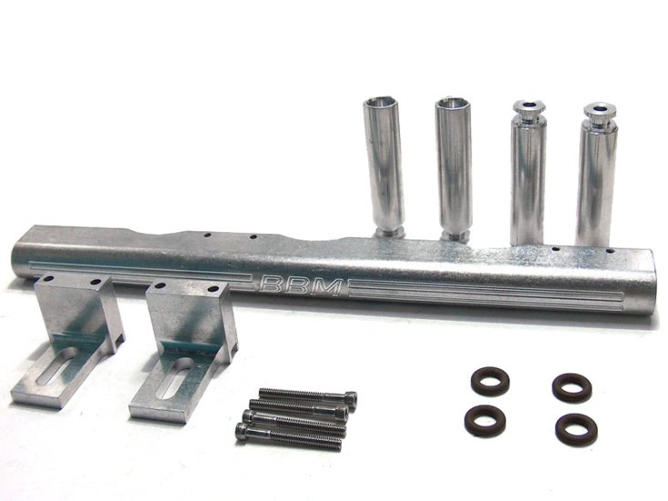(image for) VW 16V Fuel Rail - Click Image to Close