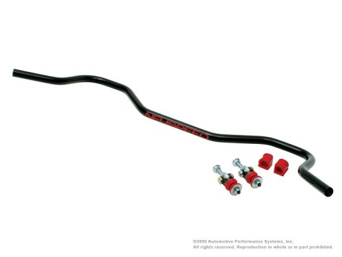 (image for) 25mm Anti-roll Bar (F) (w/factory bar)