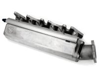 Schimmel VR6 Intake Manifold (w/elbow) (image for) Schimmel VR6 Intake Manifold (w/elbow)