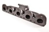 (image for) Rabbit 2.5l 5-cylinder Turbo Exhaust Manifold