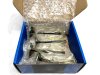8V Performance Intake Valve set (image for) 8V Performance Intake Valve set