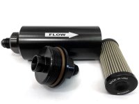 Mocal AN6/8/10 Filter (fuel/oil) (image for) Mocal AN6/8/10 Filter (fuel/oil)