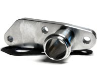 VW MK4 24V VR6 SAI Delete (2.8L + 3.2L) (image for) VW MK4 24V VR6 SAI Delete (2.8L + 3.2L)