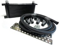 Street Fighter Oil Cooling System (image for) Street Fighter Oil Cooling System