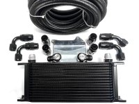 Street Fighter Oil Cooling System (B6/7/8 Audi S4, S5) (image for) Street Fighter Oil Cooling System (B6/7/8 Audi S4, S5)