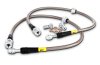 (image for) Stainless Steel Brake Lines (Front: non-3.2l)