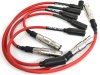 (image for) 8mm Plug Cables (MK4 8V)