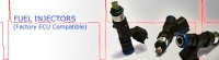Fuel Injectors (image for) Fuel Injectors