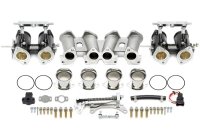 VW ITB Kit (2.0L 8V Crossflow, 40mm) (image for) VW ITB Kit (2.0L 8V Crossflow, 40mm)