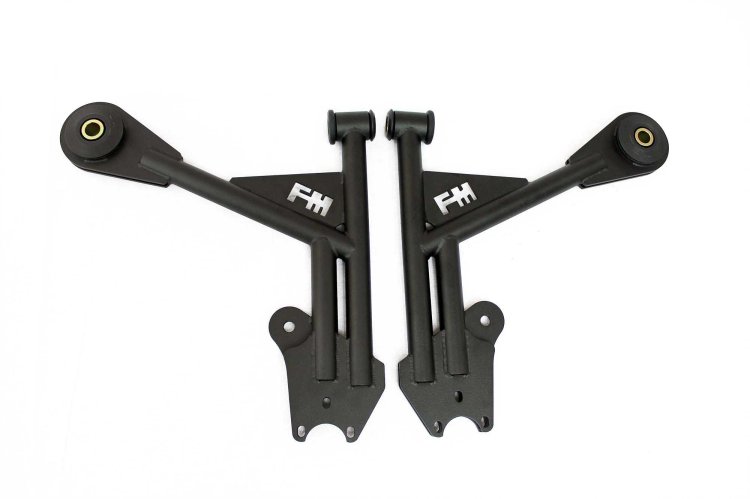 (image for) Tubular Front Control Arms (MK2)
