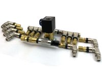 Volvo/Focus ST DP5+2 (image for) Volvo/Focus ST DP5+2