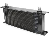 Street Fighter Oil Cooler (16-row) (image for) Street Fighter Oil Cooler (16-row)
