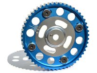 Lightweight Adjustable Camshaft Sprocket (16V, AEB/AGU 20V) (image for) Lightweight Adjustable Camshaft Sprocket (16V, AEB/AGU 20V)