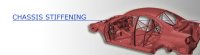Chassis Stiffening (Corrado) (image for) Chassis Stiffening (Corrado)