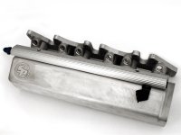 Schimmel VR6 Intake Manifold (image for) Schimmel VR6 Intake Manifold