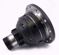 (image for) Wavetrac 02M Differential (FWD)
