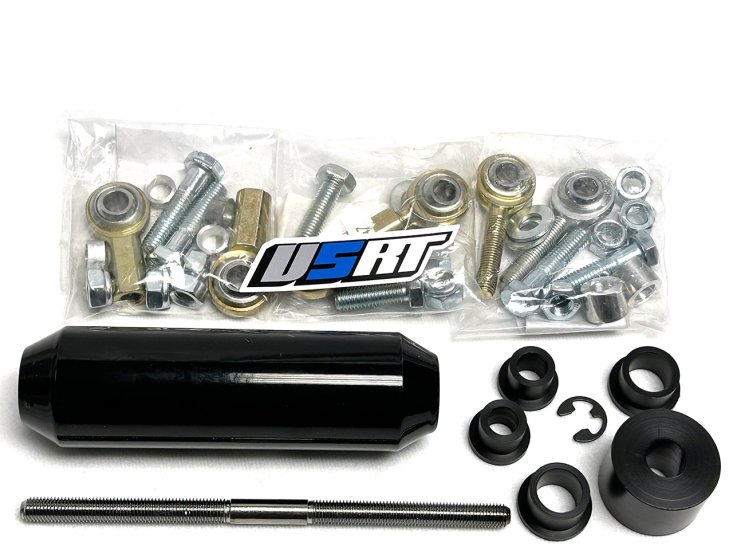 (image for) SMARTSHIFT2 Linkage kit - Click Image to Close