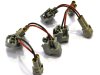(image for) P&P Harness Adapters (Denso to Jetronic)