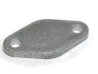 16V Intake Manifold Cold Start Block Off (image for) 16V Intake Manifold Cold Start Block Off