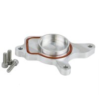 VW MK5/MK6 2.5L 5-cyl Vacuum Pump Delete (image for) VW MK5/MK6 2.5L 5-cyl Vacuum Pump Delete