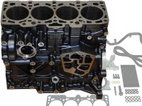 (image for) 038 Engine Swap System (8V diesel block)