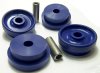 Rear Trailing Arm Bushing (Front) (image for) Rear Trailing Arm Bushing (Front)