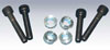 1.8T Injector Spacer