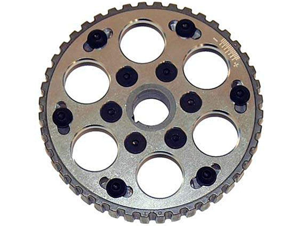 8v Adjustable Cam Sprocket