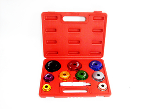 Bearing Race & Seal Driver Set