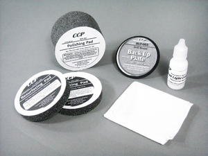 Headlight Restore Kit