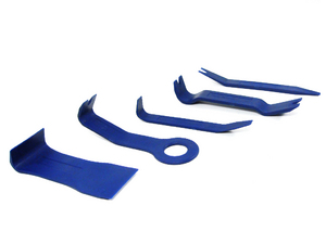 5-Piece Trim/Molding Tool Set
