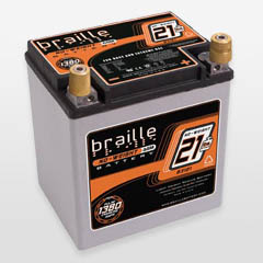 (image for) Braille 21lb B3121