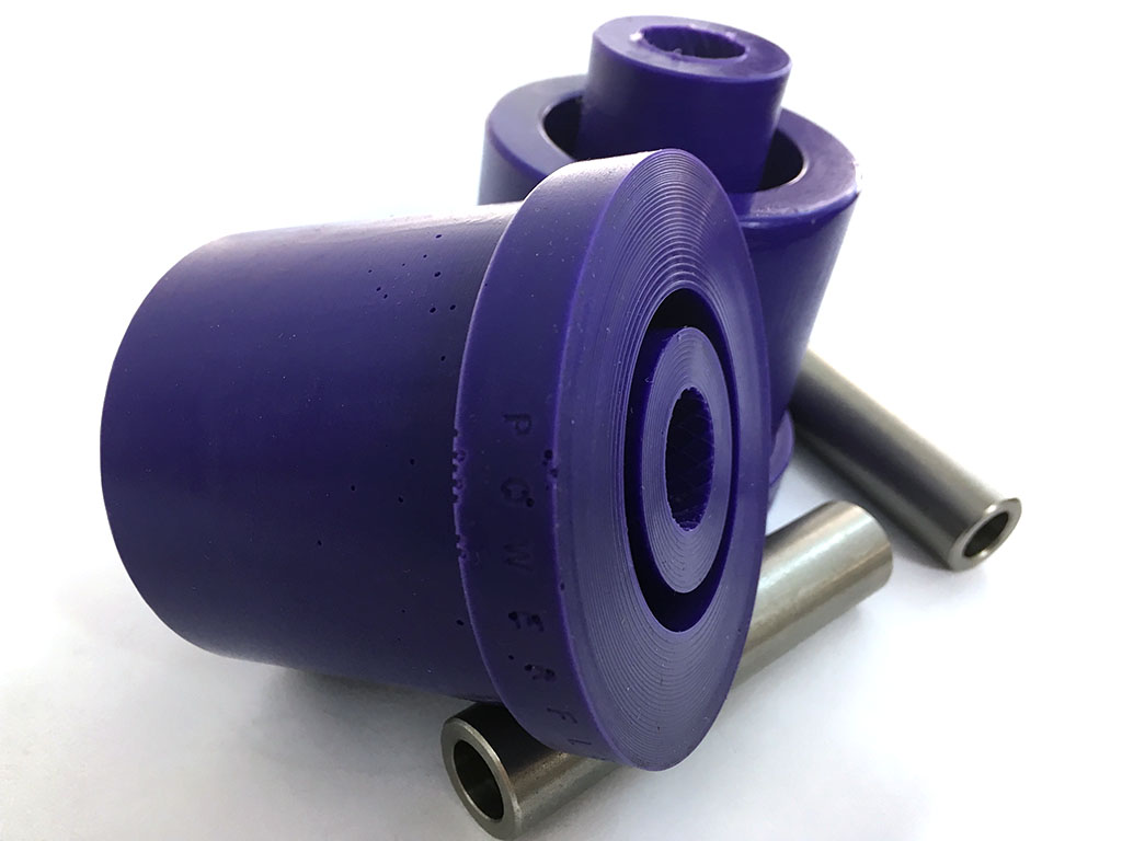 Powerflex PFR85-610 rear beam bushing