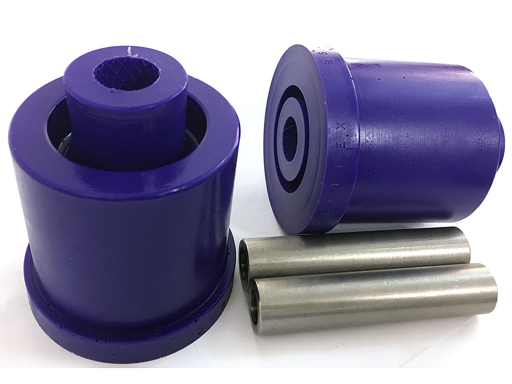 Powerflex PFR85-610 polyurethane Mk4 VW bushing